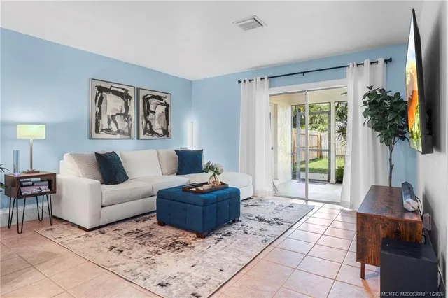 $295,000 | 4463 Southeast Village Road, Stuart, FL 34997