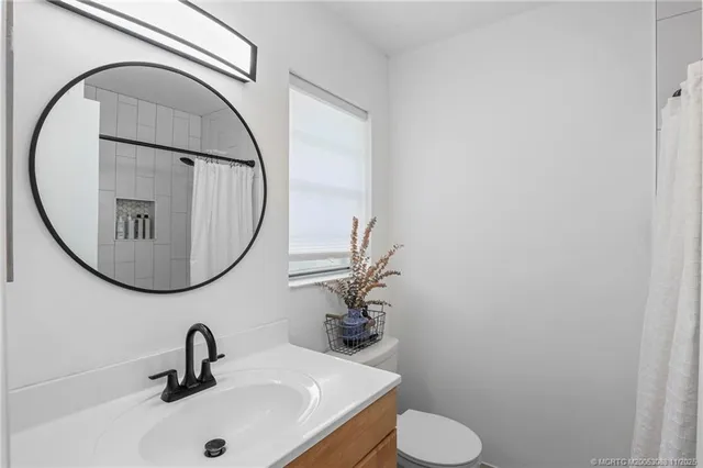 $295,000 | 4463 Southeast Village Road, Stuart, FL 34997