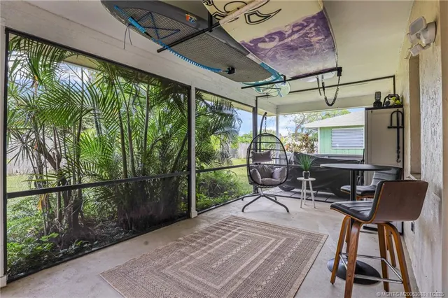$295,000 | 4463 Southeast Village Road, Stuart, FL 34997