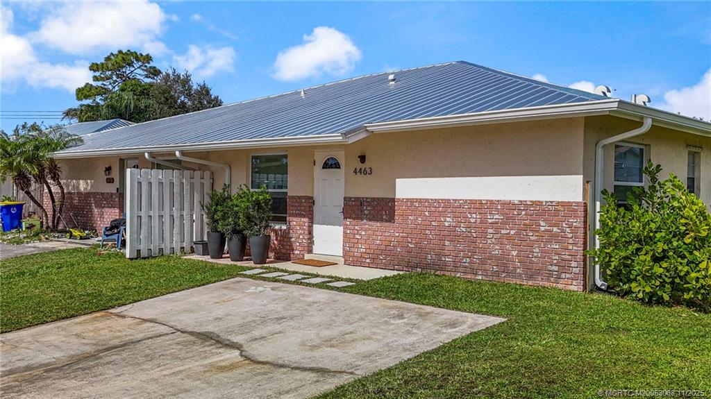 4463 Southeast Village Road Stuart, FL 34997 - Photo 46 of 62