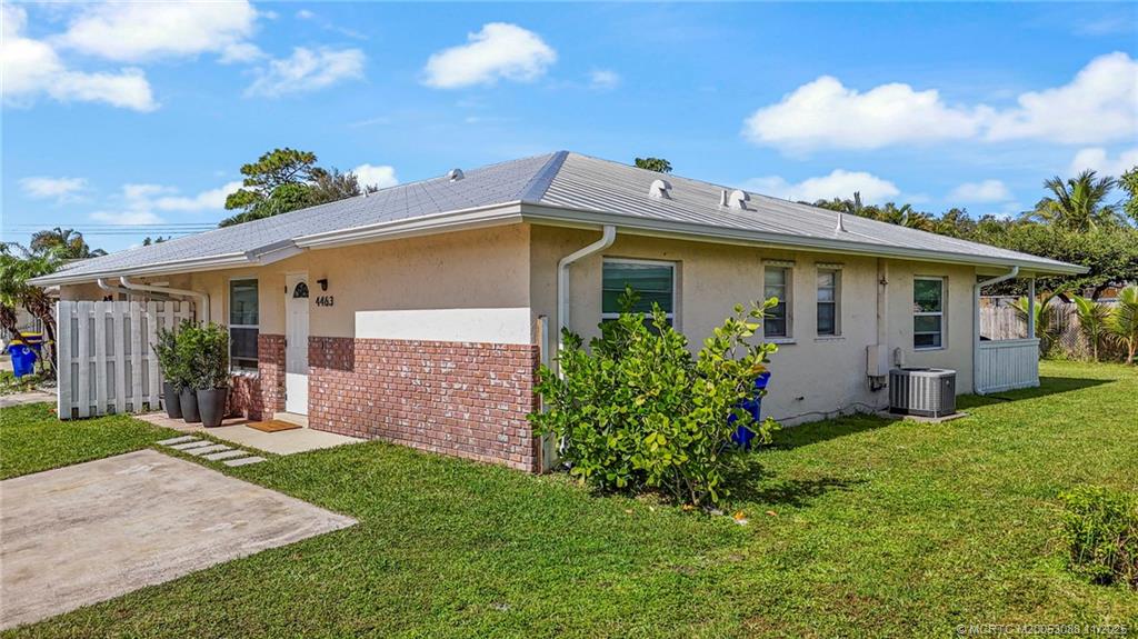 4463 Southeast Village Road Stuart, FL 34997 - Photo 47 of 62