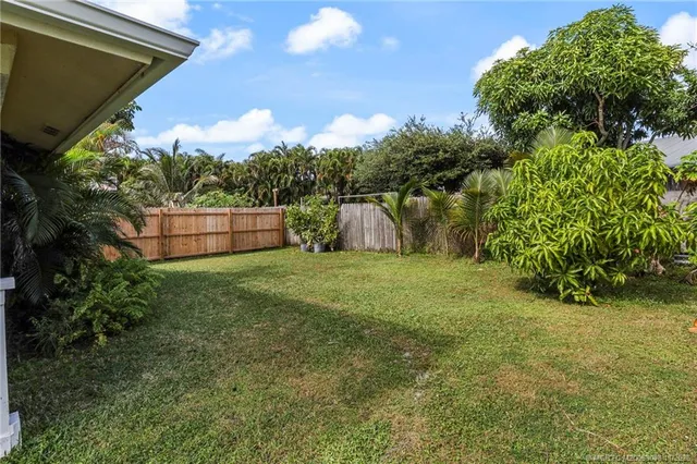 $295,000 | 4463 Southeast Village Road, Stuart, FL 34997
