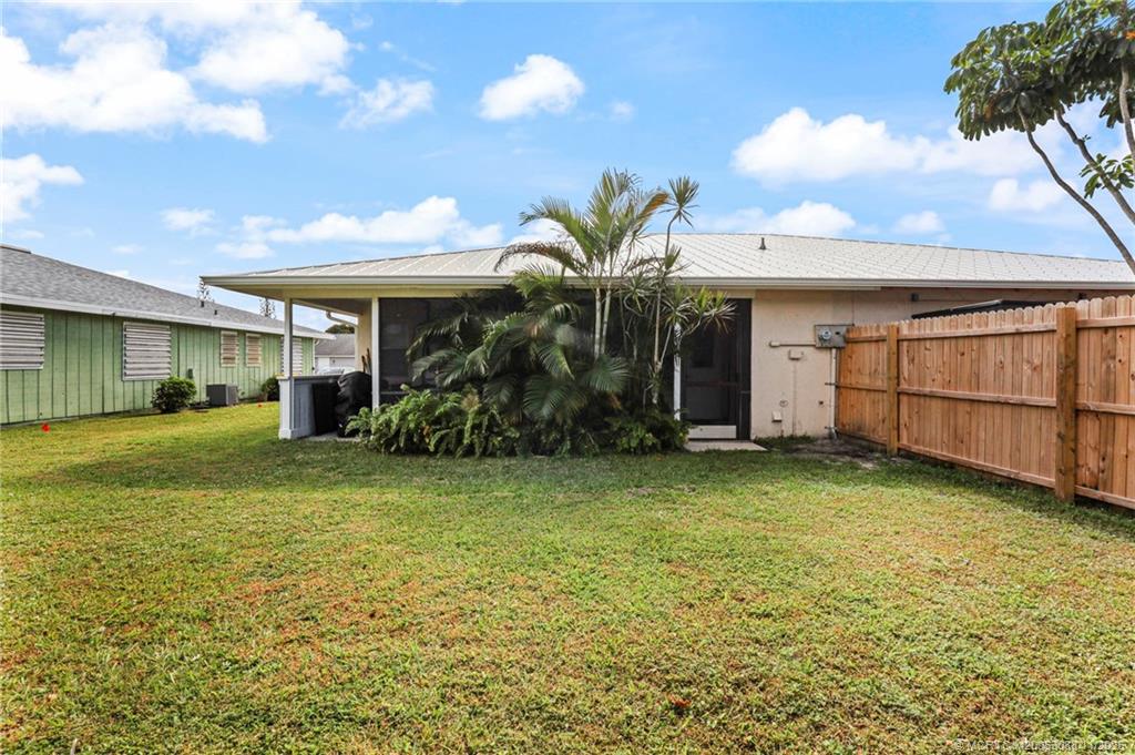 4463 Southeast Village Road Stuart, FL 34997 - Photo 50 of 62