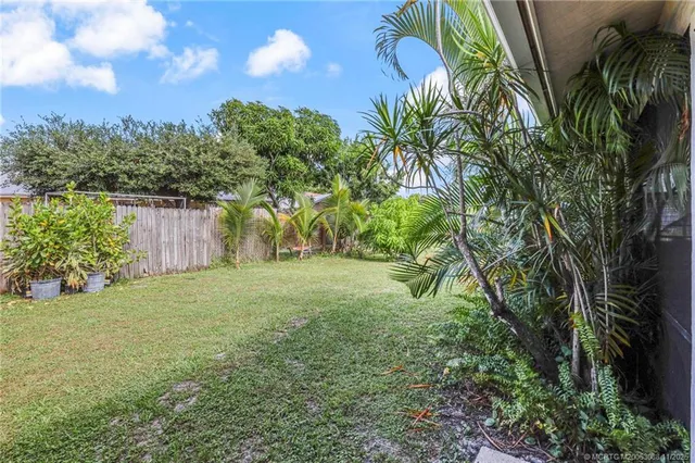 $295,000 | 4463 Southeast Village Road, Stuart, FL 34997