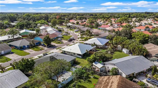 $295,000 | 4463 Southeast Village Road, Stuart, FL 34997