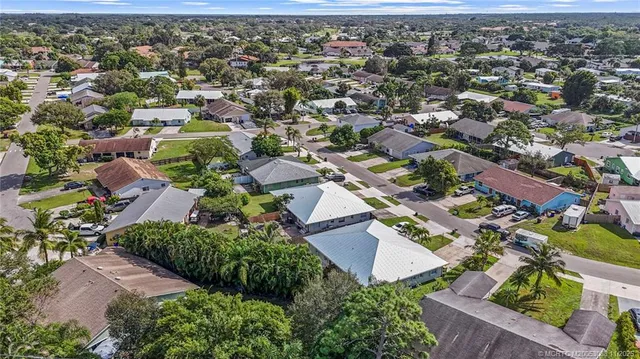 $295,000 | 4463 Southeast Village Road, Stuart, FL 34997