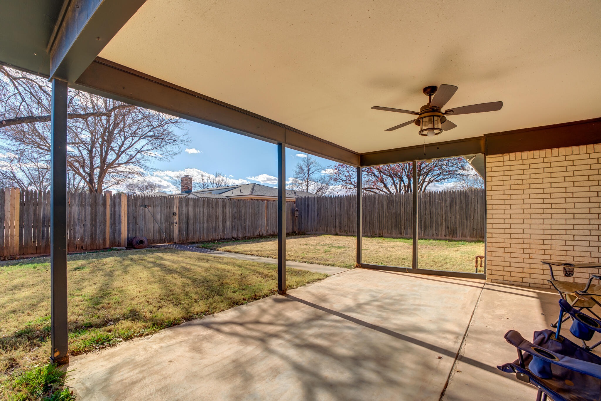 5703 80th Street Lubbock, TX 79424 - Photo 40 of 45