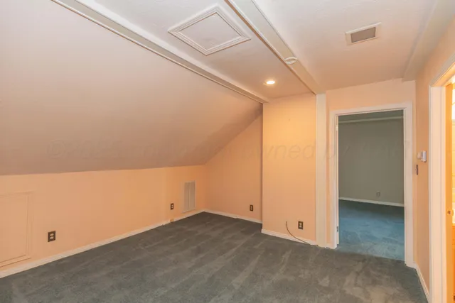 $575,000 | 2131 North Charles Street, Pampa, TX 79065