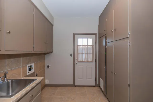 $575,000 | 2131 North Charles Street, Pampa, TX 79065