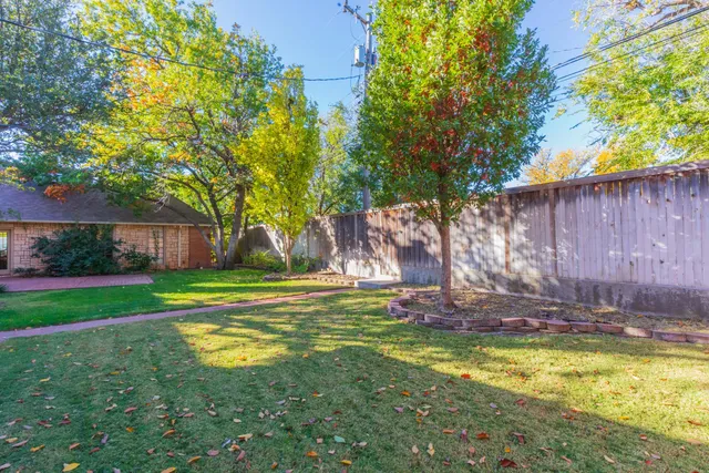 $575,000 | 2131 North Charles Street, Pampa, TX 79065