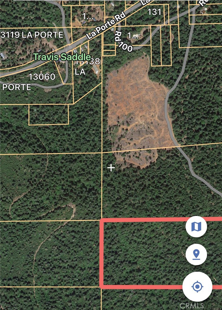 0 La Porte Road Strawberry Valley, CA 95981 - Photo 1 of 1 Gallery Image 1