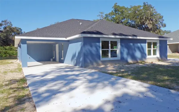 $1,250,000 | 4341 Northwest 154th Street, Reddick, FL 32686