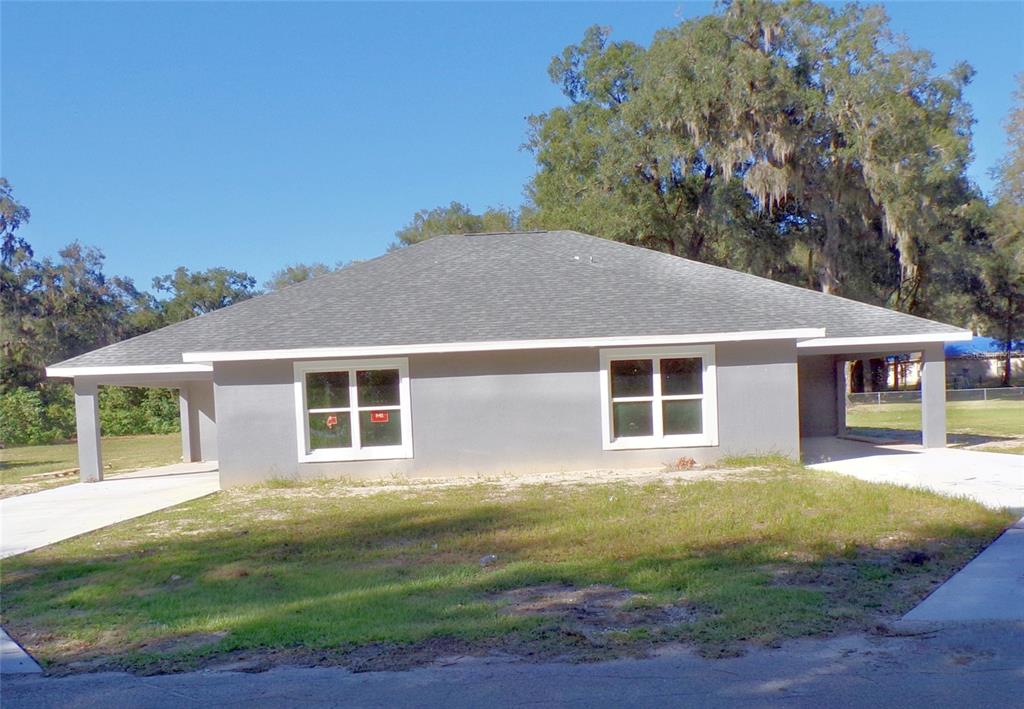 4341 Northwest 154th Street Reddick, FL 32686 - Photo 2 of 11 Building #2