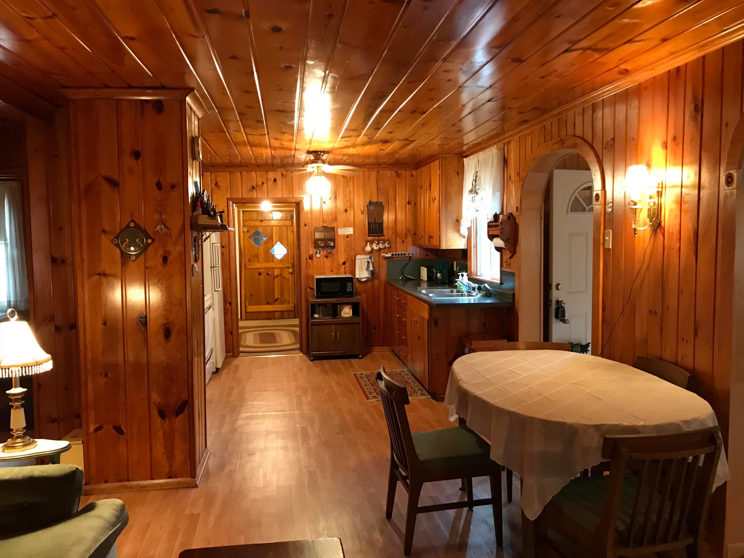 3270 Buttles Road Lewiston, MI 49756 - Photo 17 of 25 Gallery Image 17