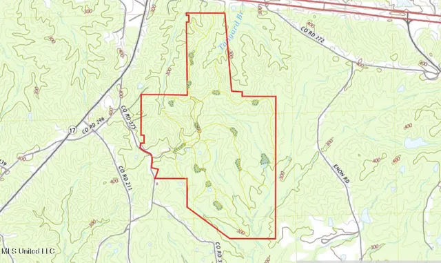 $1,059,000 | 0 County Road 375, Carrollton, MS 38917