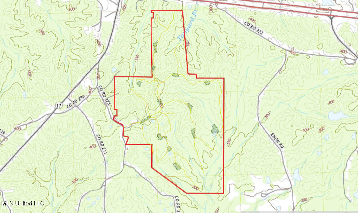 0 County Road 375 Carrollton, MS 38917 - Photo 56 of 67 56