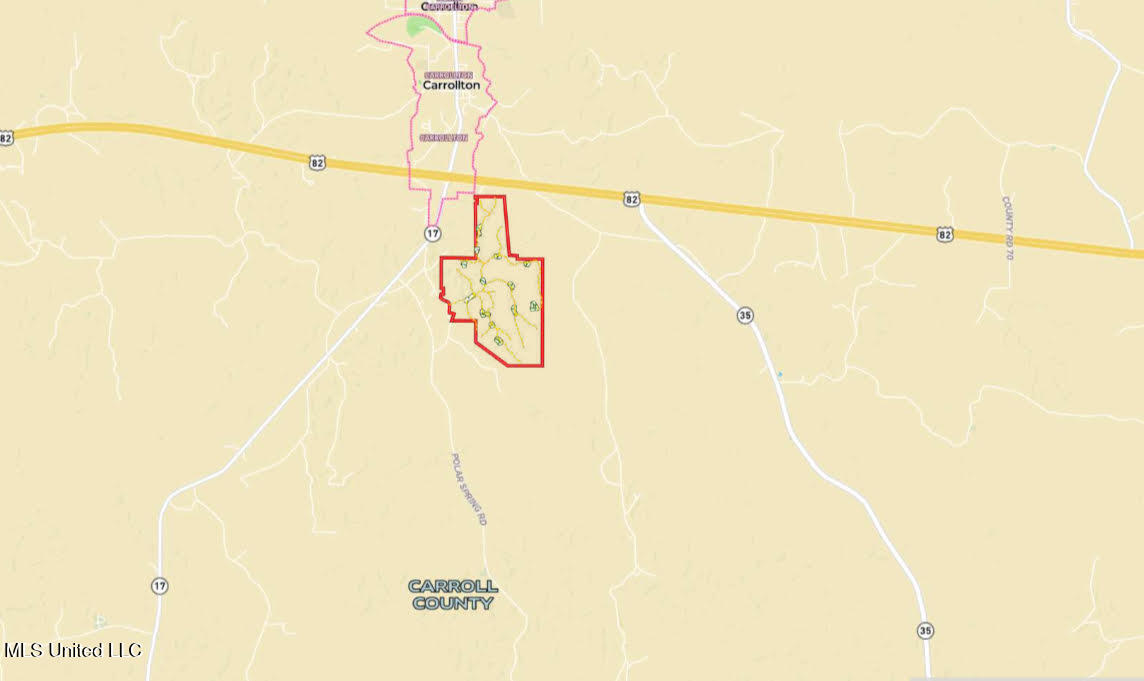 0 County Road 375 Carrollton, MS 38917 - Photo 57 of 67 57