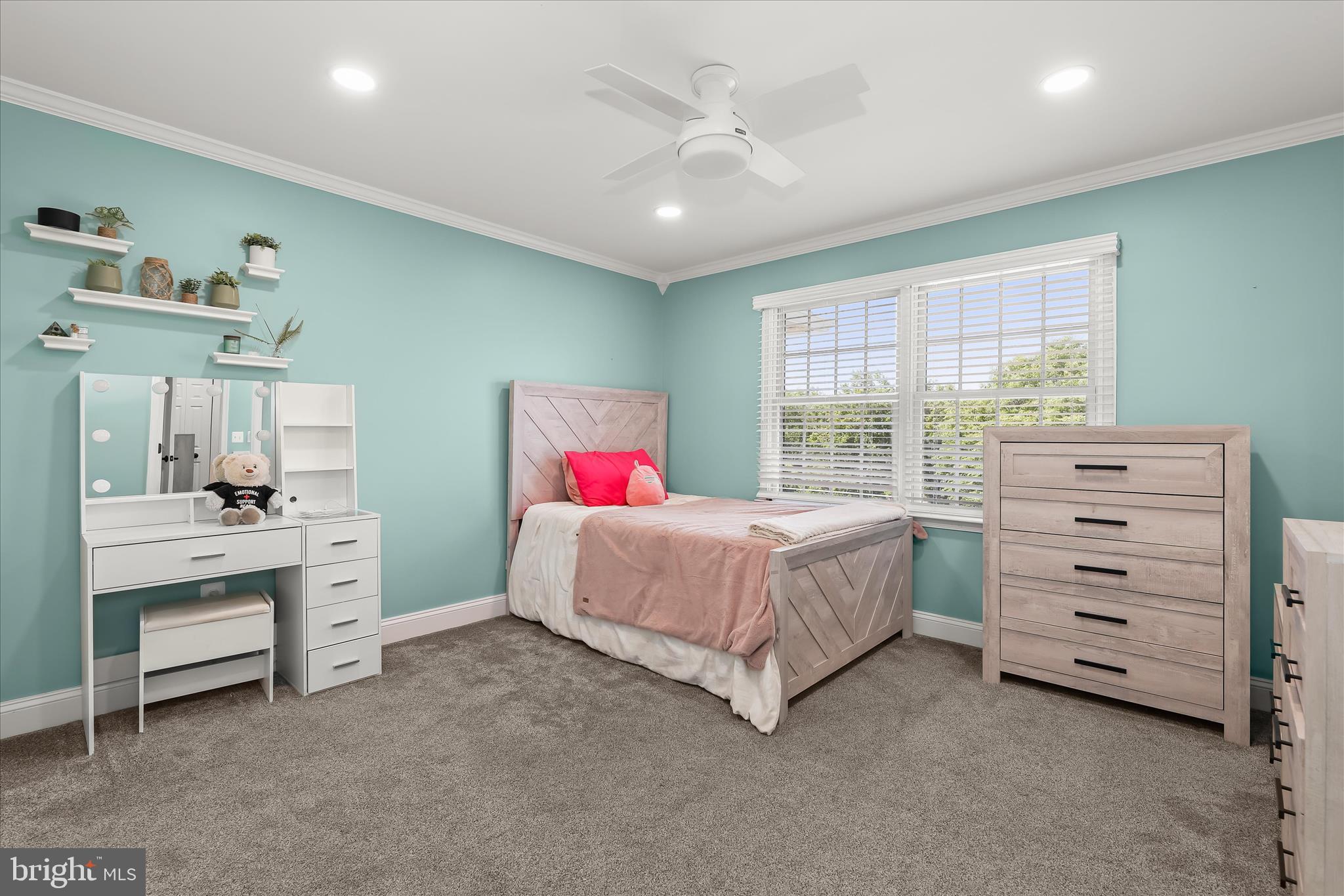 3003 Sheffield Court Fallston, MD 21047 - Photo 65 of 141 Bedroom Four