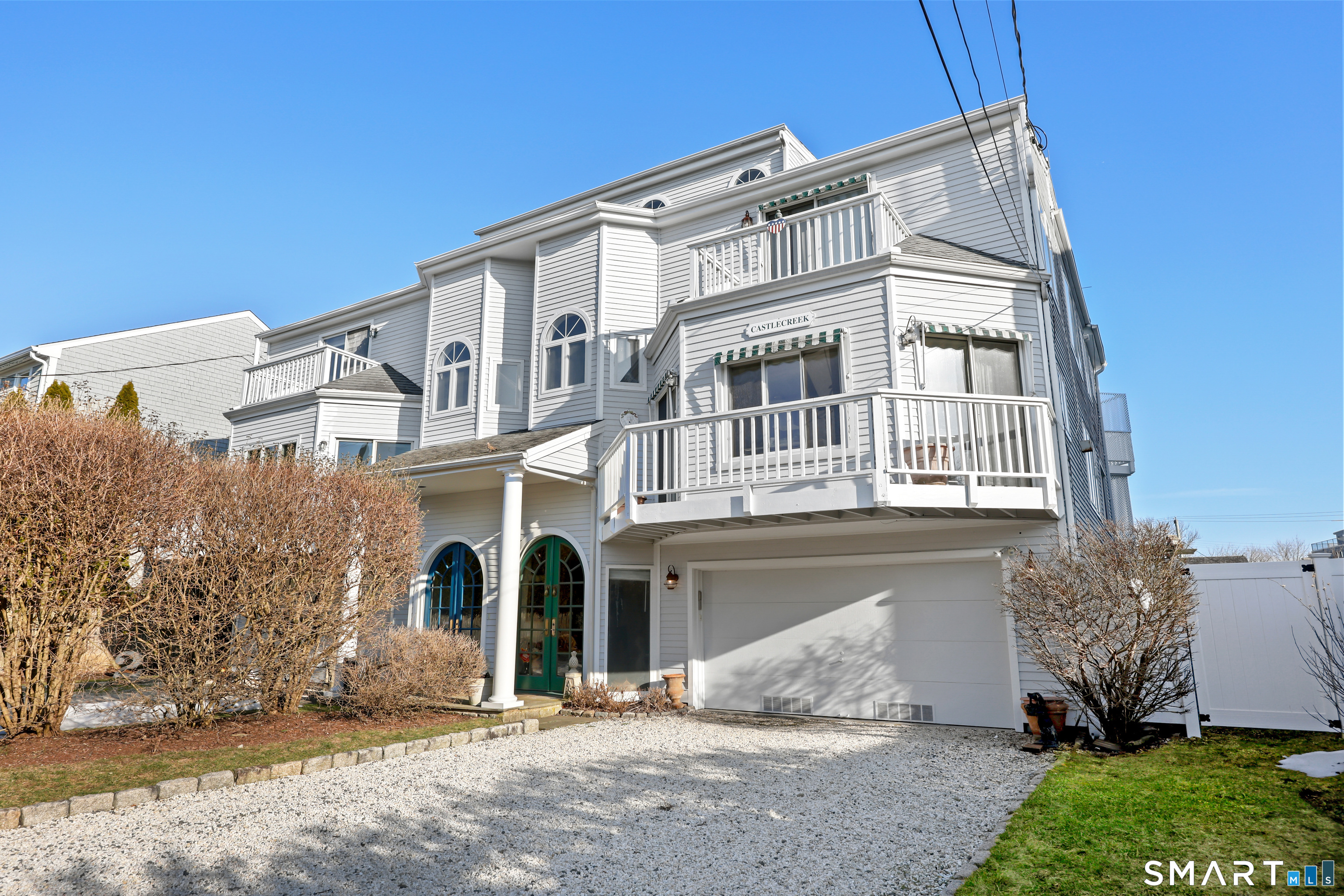 23 Old Dam Road, Unit 23 Fairfield, CT 06824 - Photo 21 of 30