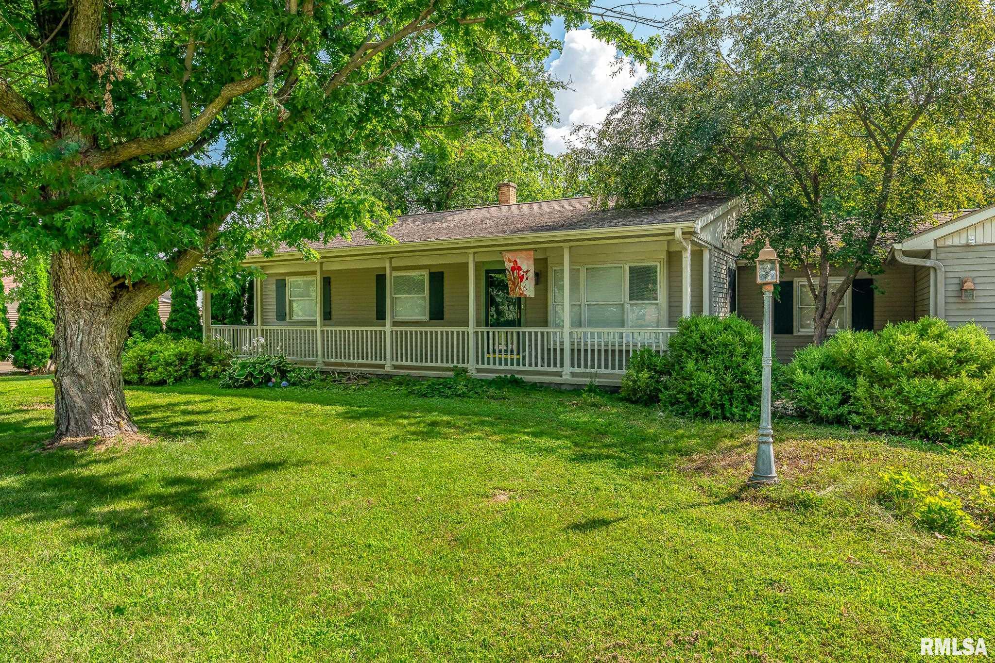 9001 Knoxville Road Milan, IL 61264 - Photo 1 of 22 Gallery Image 1