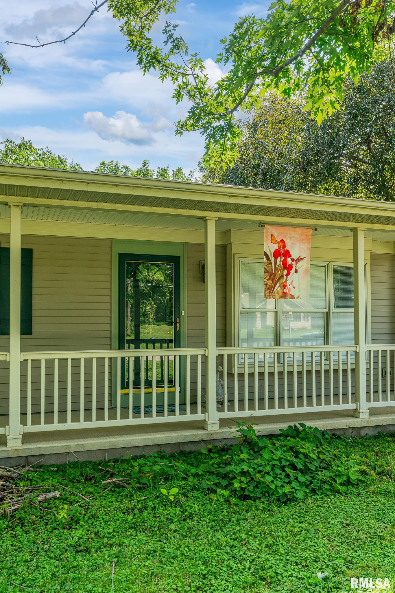 9001 Knoxville Road Milan, IL 61264 - Photo 2 of 22 Gallery Image 2