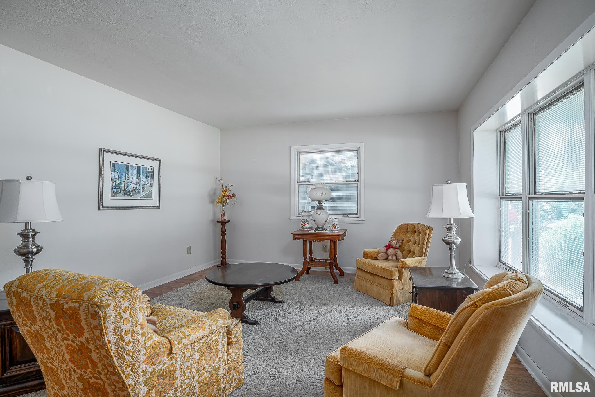 9001 Knoxville Road Milan, IL 61264 - Photo 4 of 22 Gallery Image 4