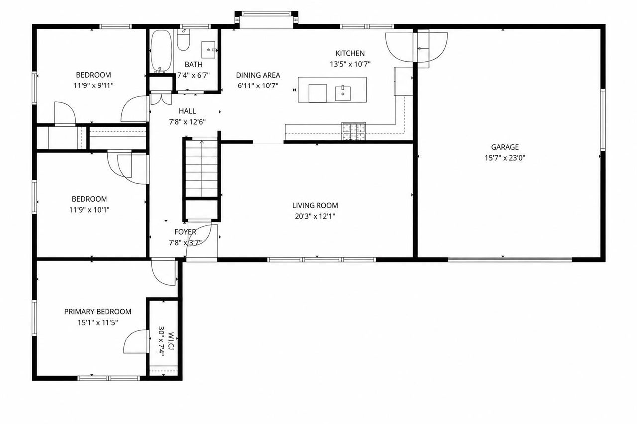 415 Richard Street Spring Arbor, MI 49283 - Photo 53 of 53 Gallery Image 53
