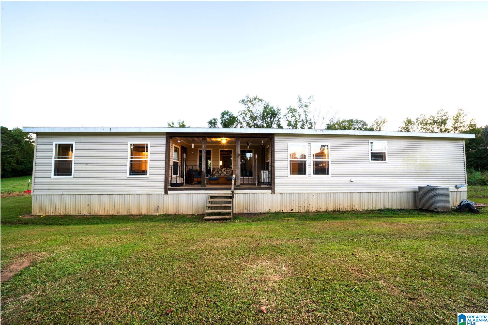 647 Buck Creek Road Ashland, AL 36251 - Photo 29 of 33