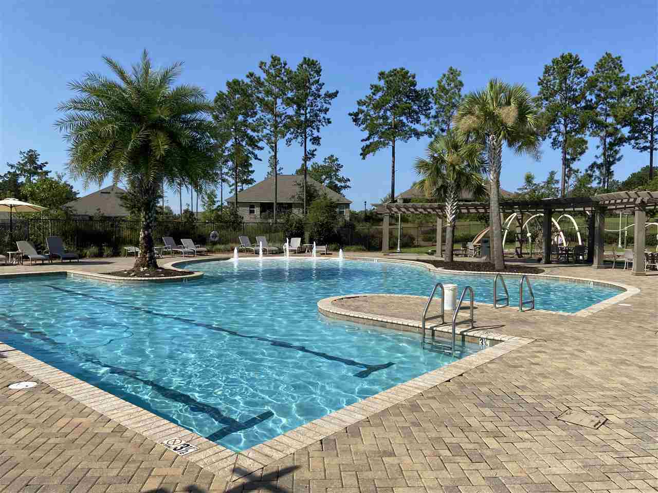13108 Sanderling Loop Daphne, AL 36527 - Photo 29 of 33 Community Pool
