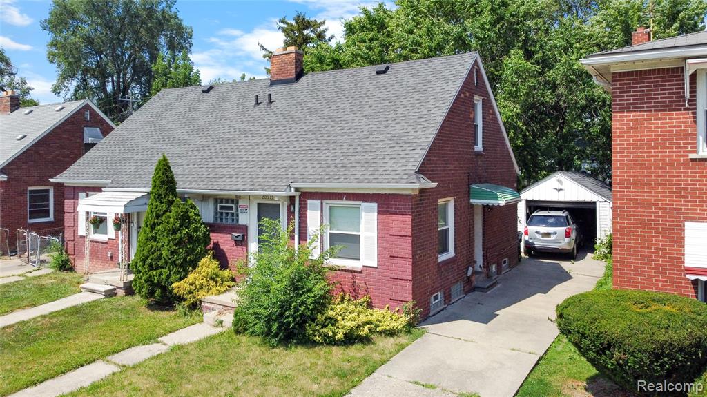 20515 Moross Road Detroit, MI 48224 - Photo 3 of 24