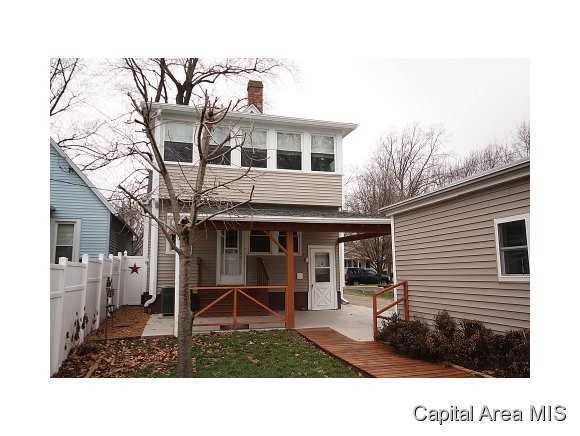 912 Cleveland Avenue Springfield, IL 62704 - Photo 2 of 24 Gallery Image 2