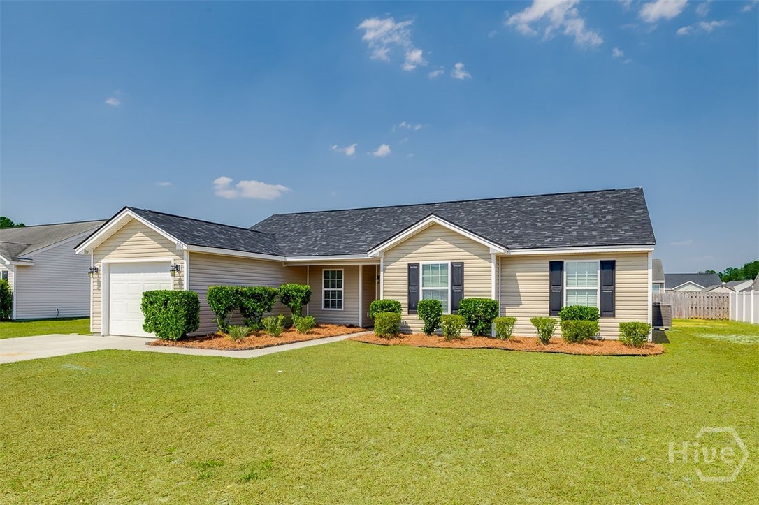 404 Pine Top Road Guyton, GA 31312 - Photo 2 of 29