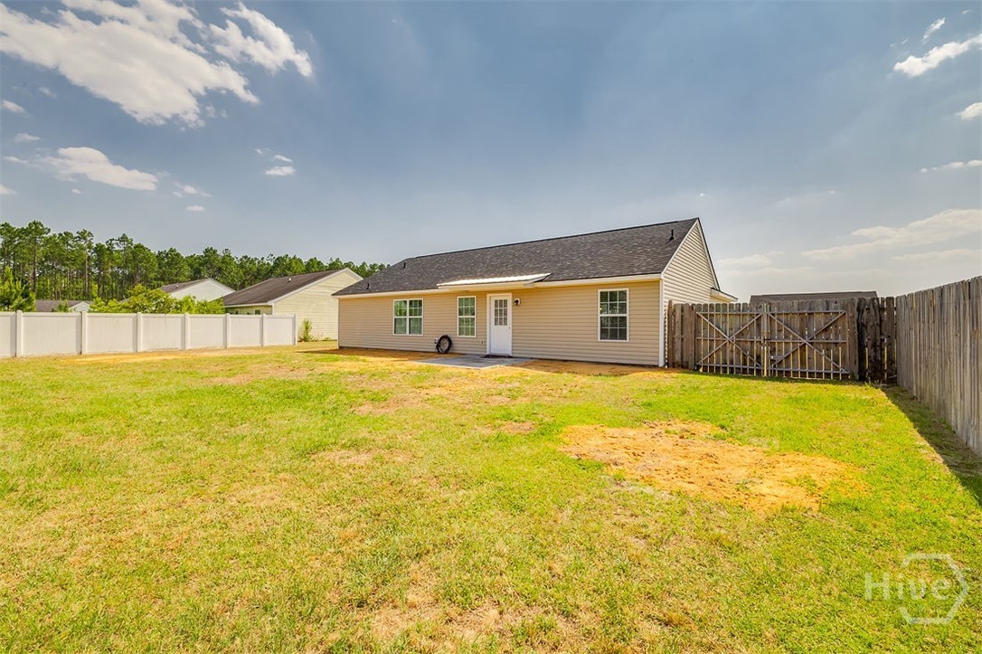 404 Pine Top Road Guyton, GA 31312 - Photo 27 of 29