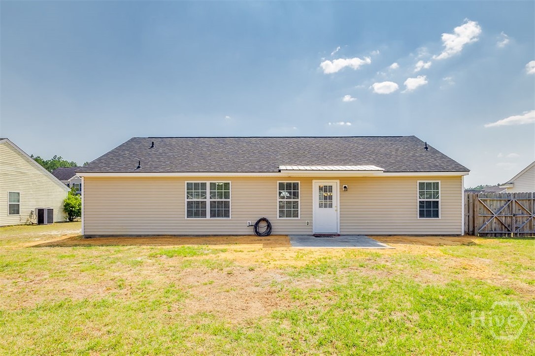 404 Pine Top Road Guyton, GA 31312 - Photo 28 of 29