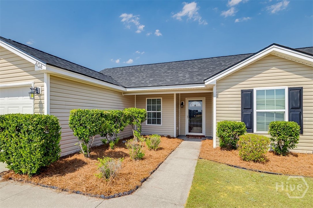 404 Pine Top Road Guyton, GA 31312 - Photo 3 of 29