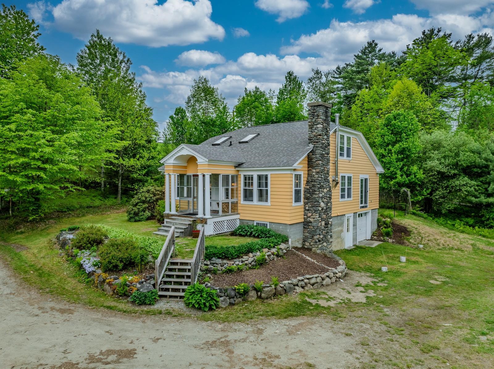 905 Main Street Bethlehem, NH 03574 - Photo 46 of 53