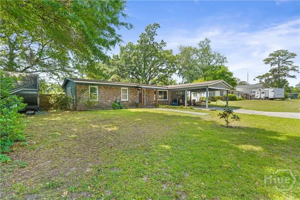 $279,000 | 405 Catherine Circle, Savannah, GA 31406