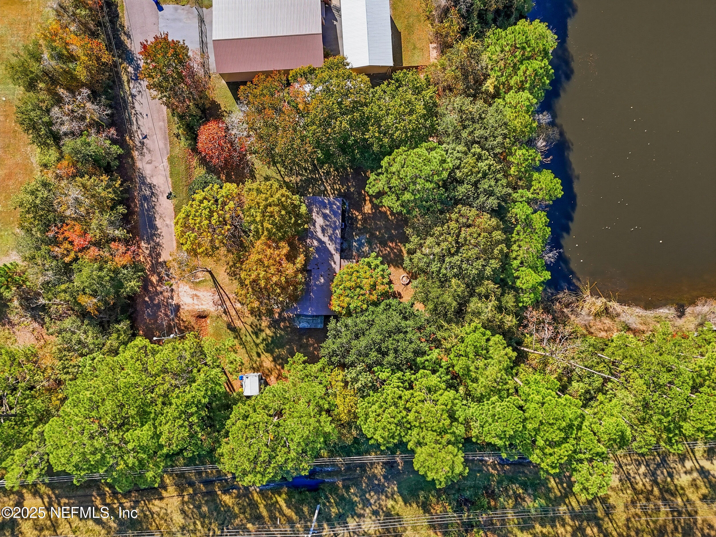 11948 Aaron Road Jacksonville, FL 32218 - Photo 31 of 33