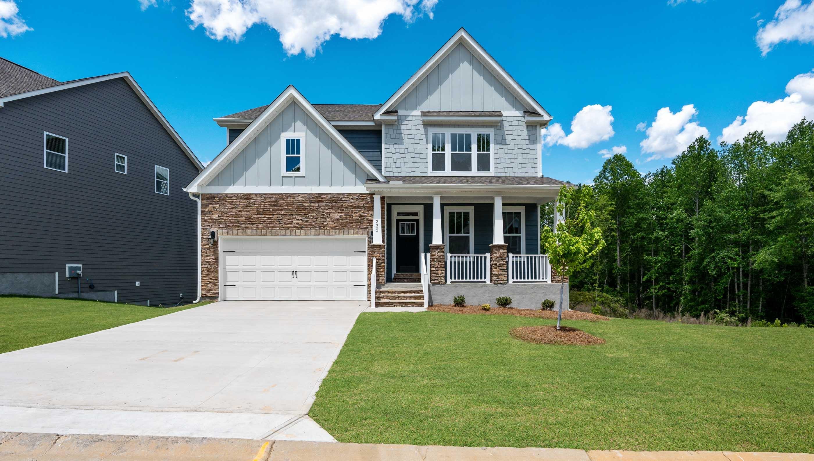 233 Layken Lane Woodruff, SC 29388 - Photo 1 of 42 Gallery Image 1