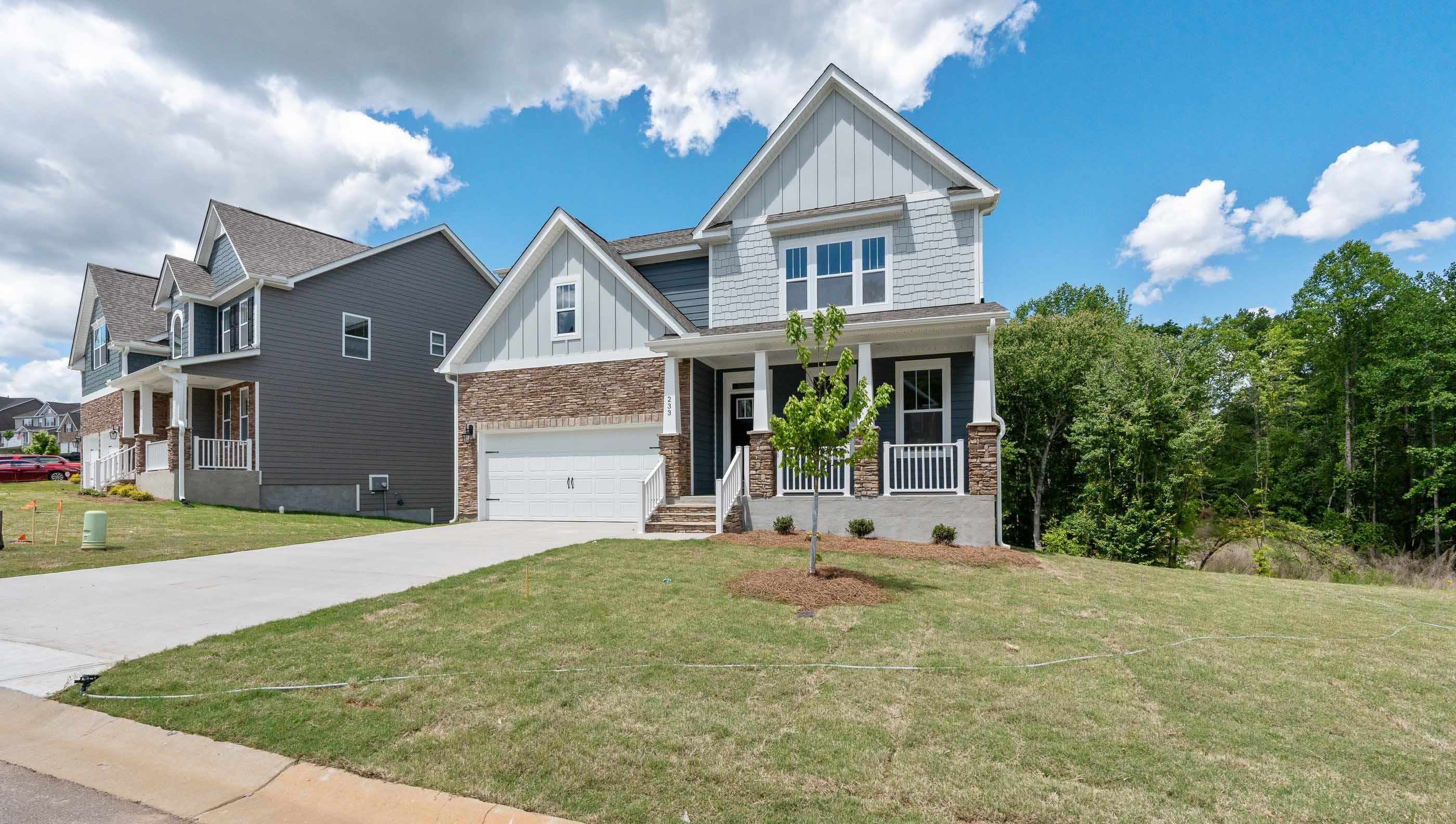 233 Layken Lane Woodruff, SC 29388 - Photo 4 of 42 Gallery Image 4