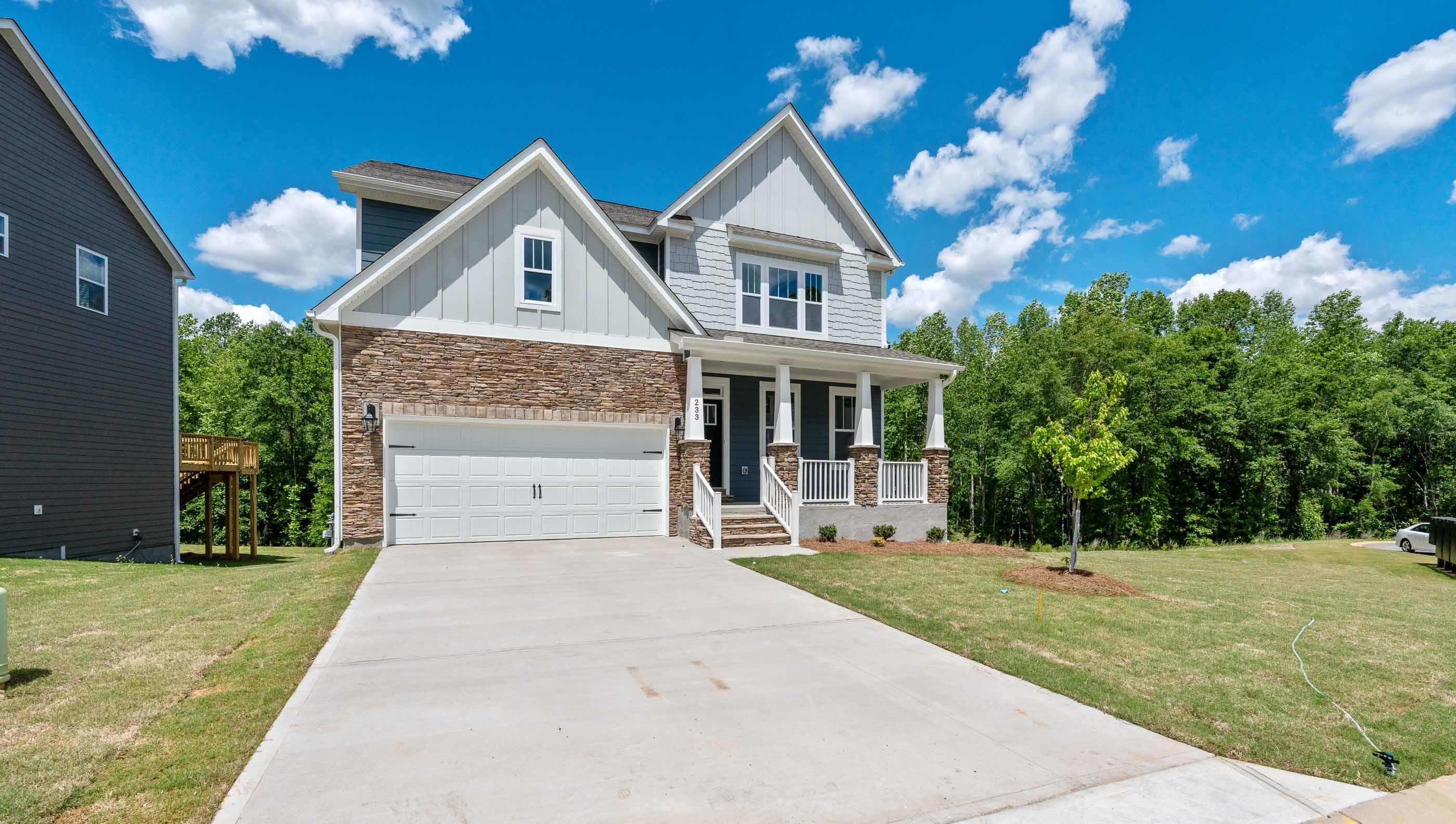 233 Layken Lane Woodruff, SC 29388 - Photo 5 of 42 Gallery Image 5