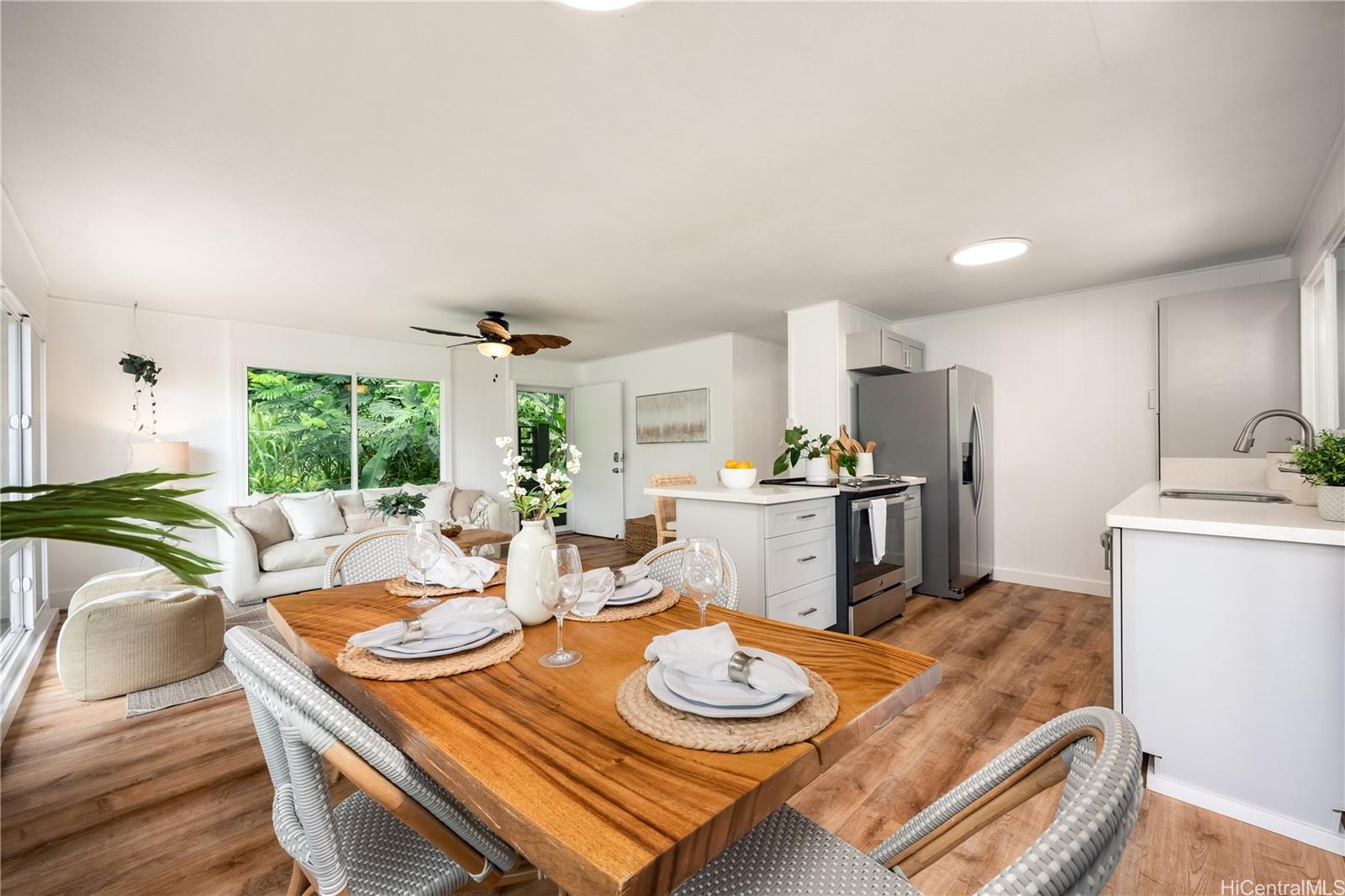 47-669 Melekula Road, Unit 6 Kaneohe, HI 96744 - Photo 6 of 24