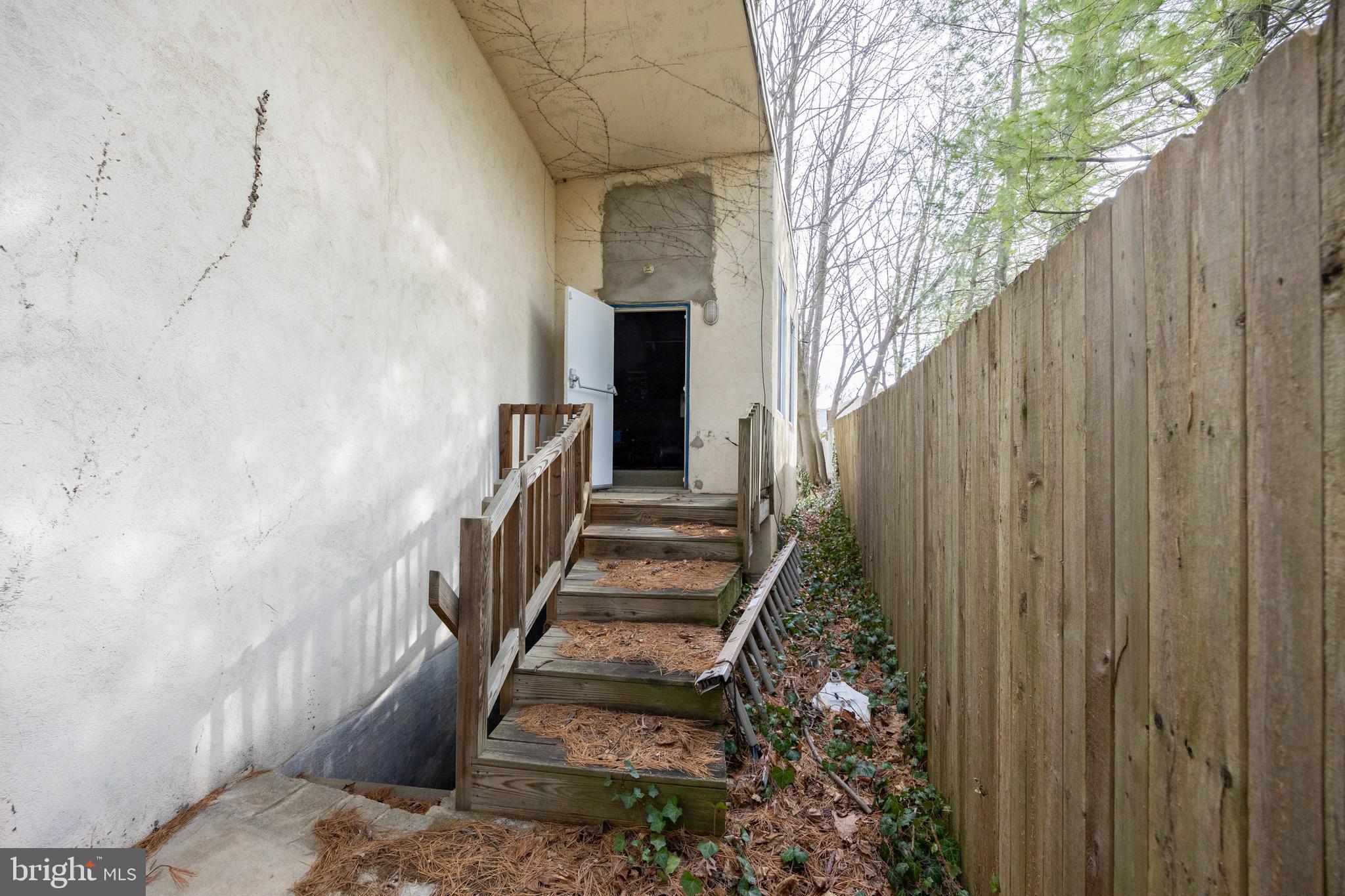 232 Conestoga Road Wayne, PA 19087 - Photo 33 of 34 a view of entryway with wooden floor