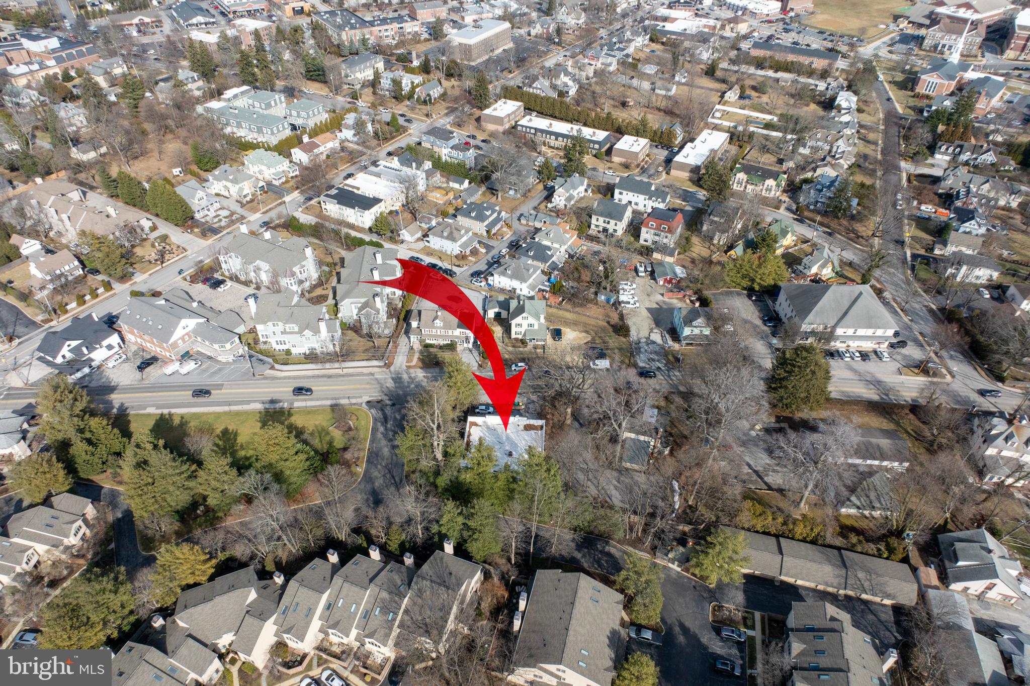 232 Conestoga Road Wayne, PA 19087 - Photo 7 of 34