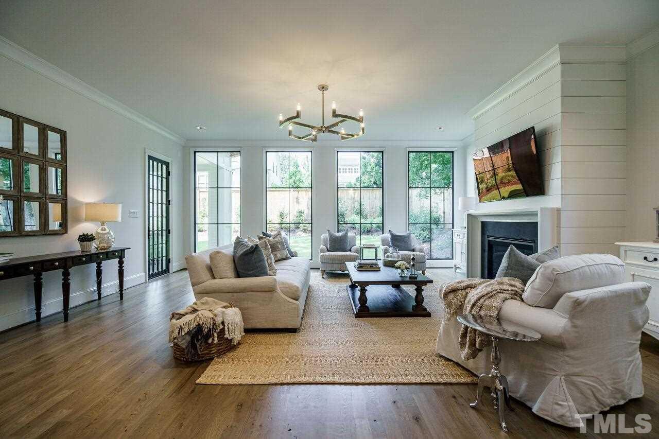 1227 Canterbury Road Raleigh, NC 27607 - Photo 11 of 30