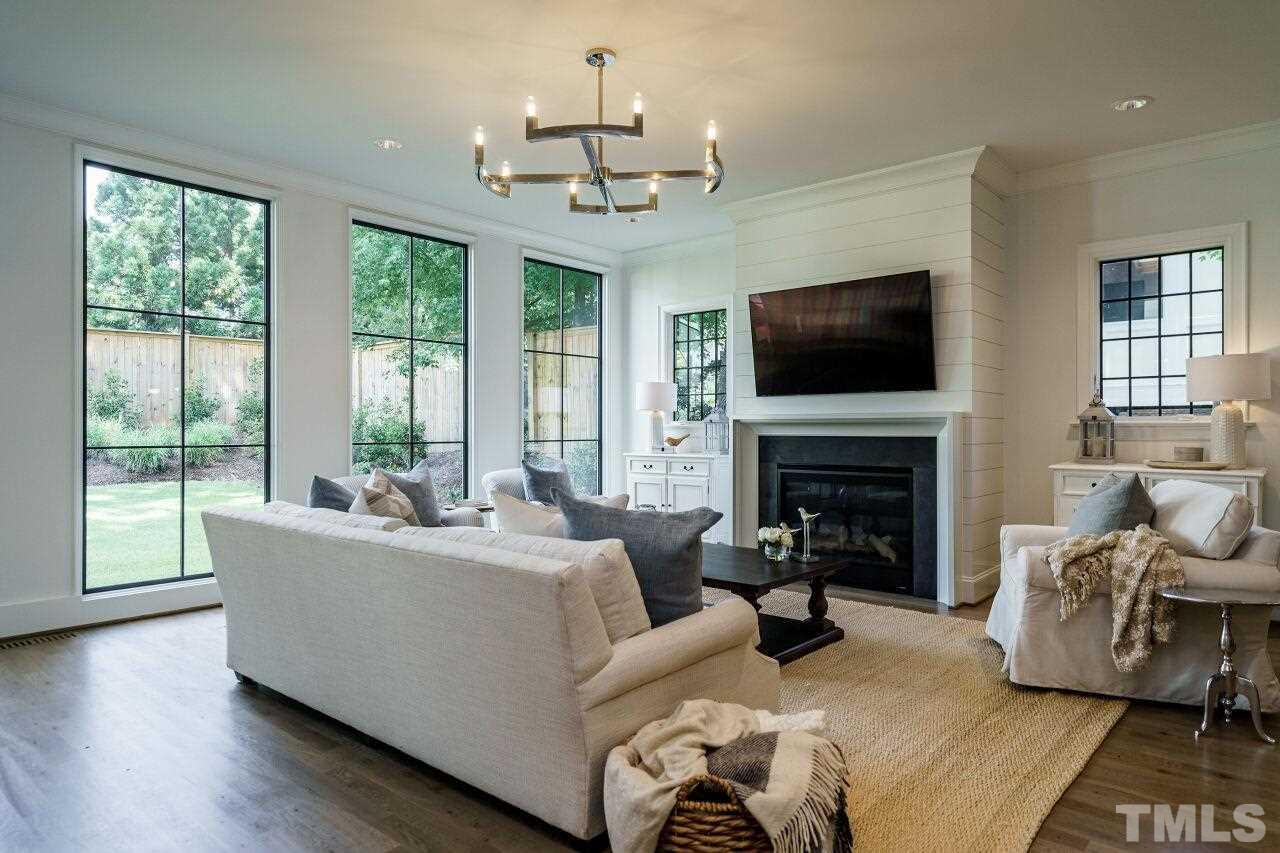 1227 Canterbury Road Raleigh, NC 27607 - Photo 12 of 30