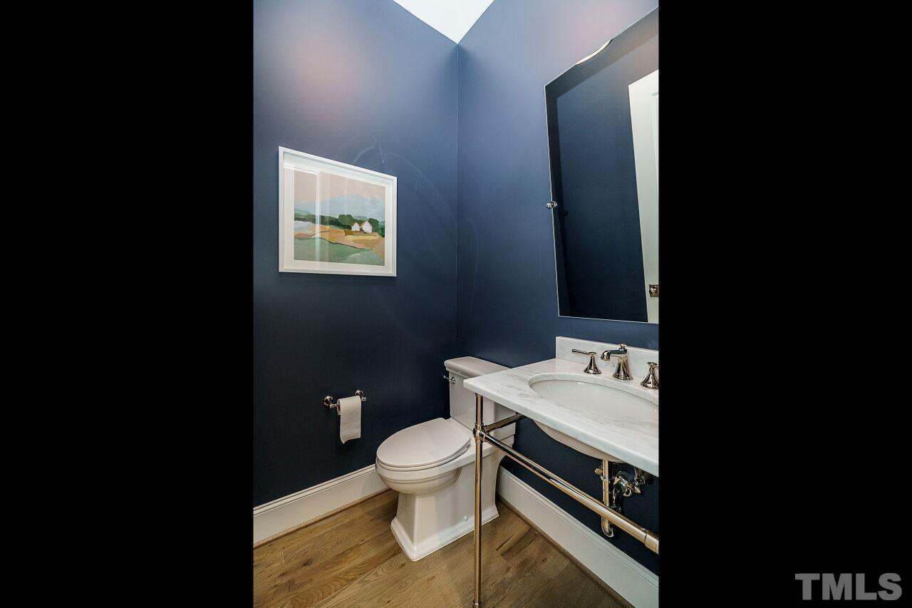 1227 Canterbury Road Raleigh, NC 27607 - Photo 13 of 30
