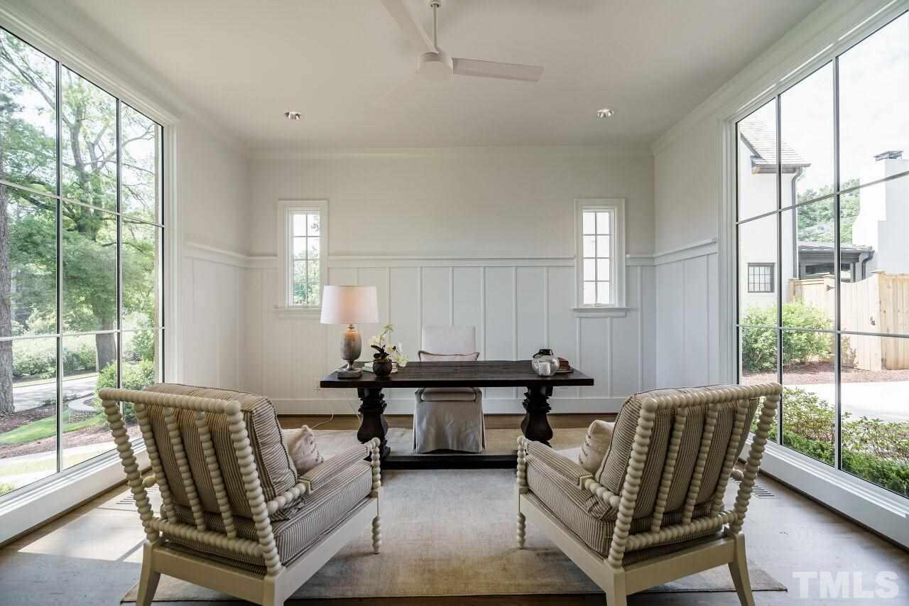 1227 Canterbury Road Raleigh, NC 27607 - Photo 15 of 30