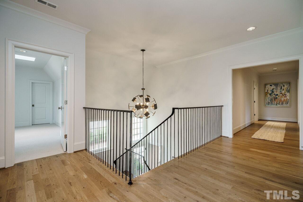 1227 Canterbury Road Raleigh, NC 27607 - Photo 17 of 30