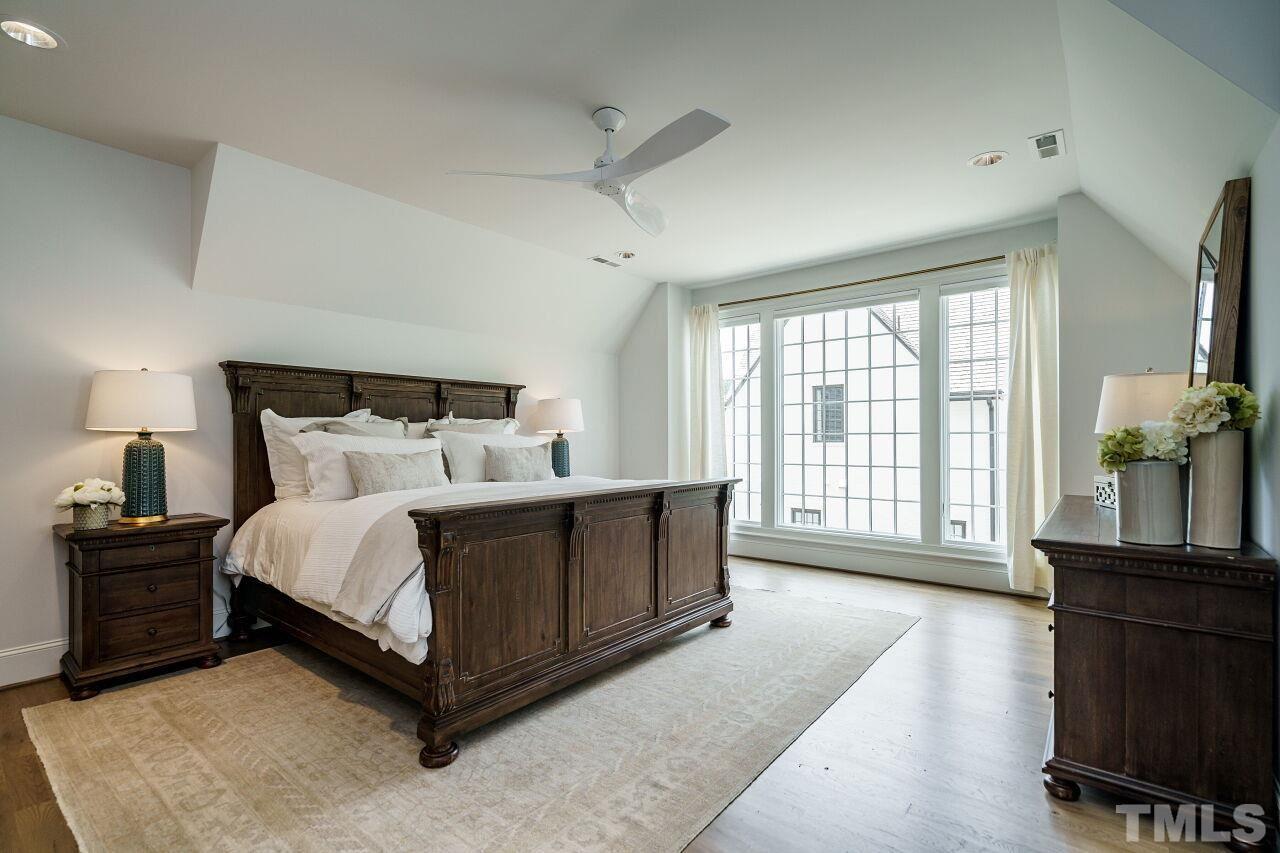 1227 Canterbury Road Raleigh, NC 27607 - Photo 18 of 30